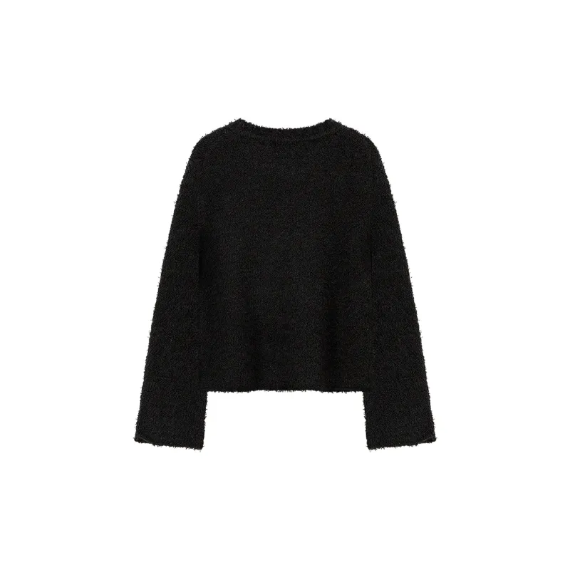 NO ONE ELSE Knitwear Women's Black-1
