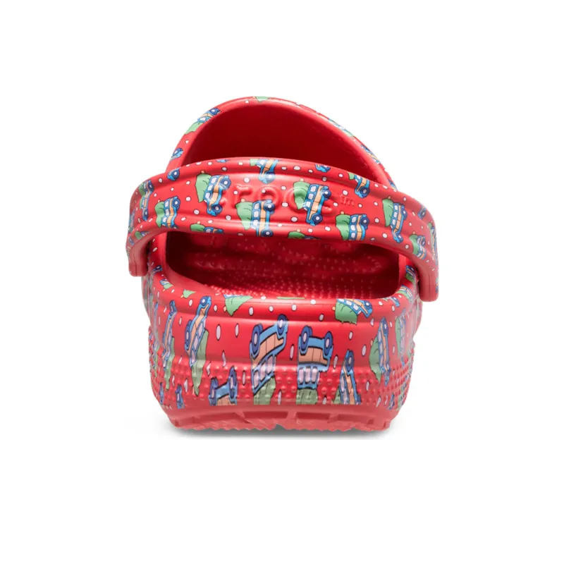 Crocs Classic Clog Vineyard Vines Holiday-3