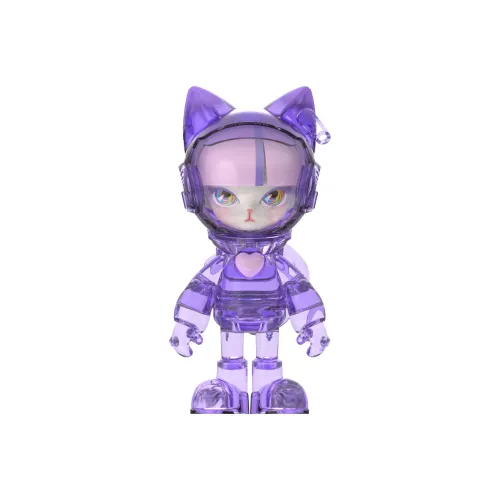 SPACEMIMI 트렌디 피규어