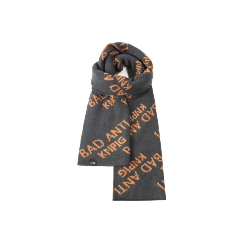 BAIJUAN Shawls Unisex-1