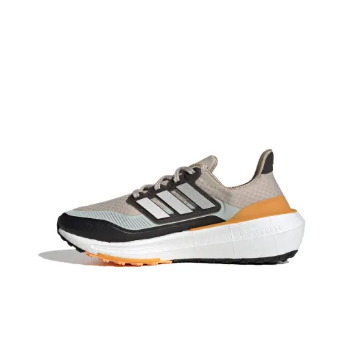 adidas UltraBoost Cold.Rdy Wonder Beige Flash Orange