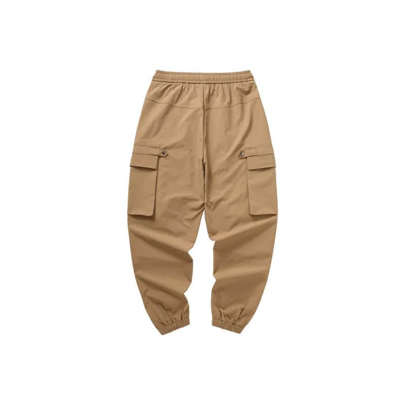 CASTERWEAR Casual Pants Unisex-6