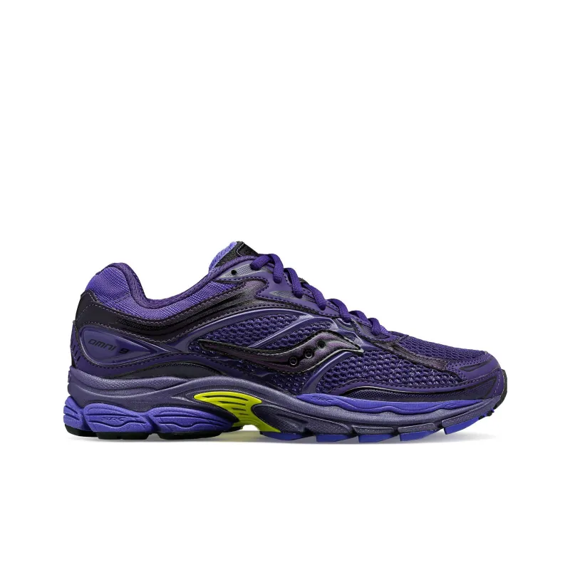 Saucony ProGrid Omni 9 Party Pack-1
