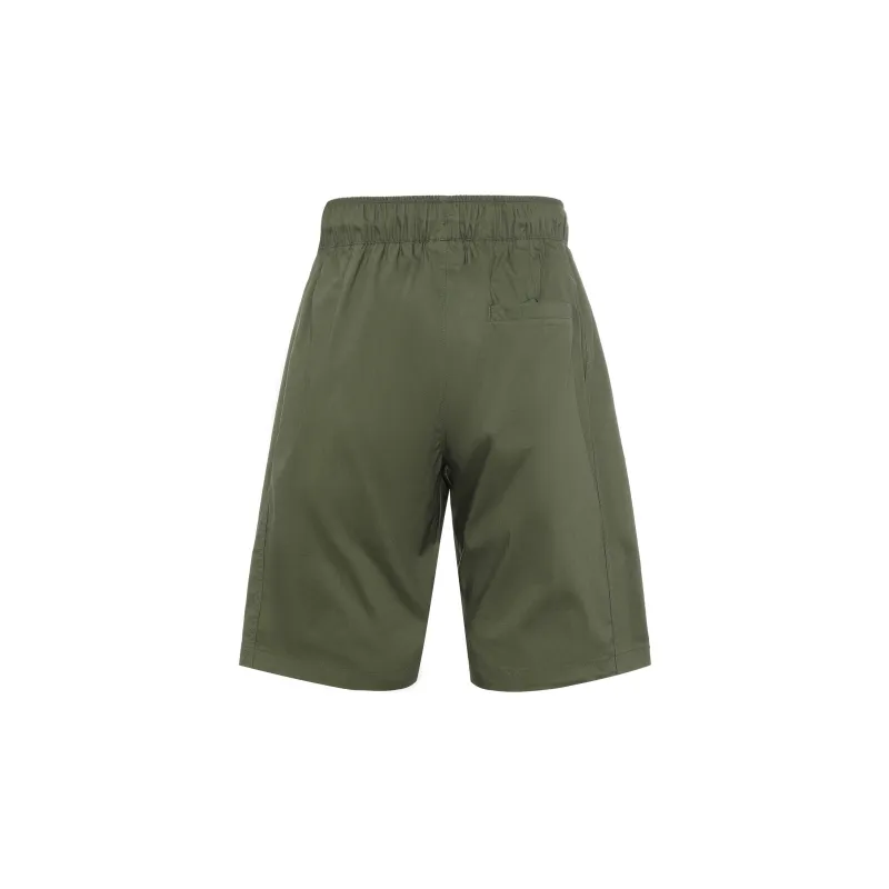 Jordan Casual Shorts Men's Army Green-2