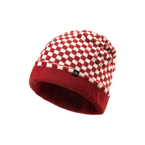 BAIJUAN Beanies Unisex
