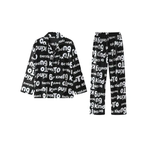 Gongdie Men Pajama Sets