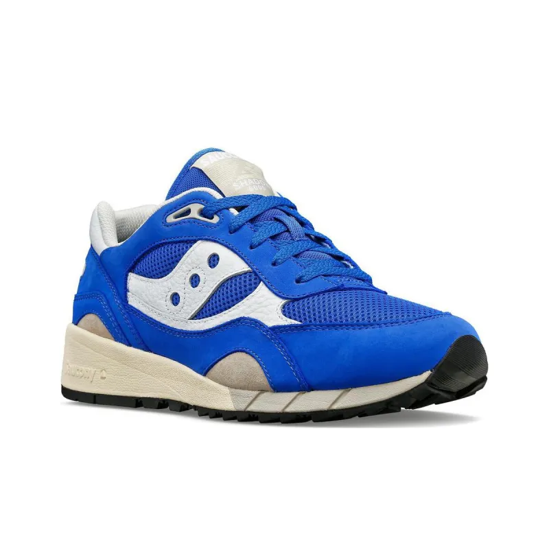 saucony Shadow 6000 Premium 'Blue White'-2