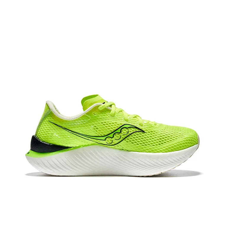 saucony Women's Endorphin Pro 3 'Citron Slime'-1