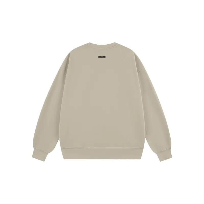 Torso Sweatshirts Unisex-13