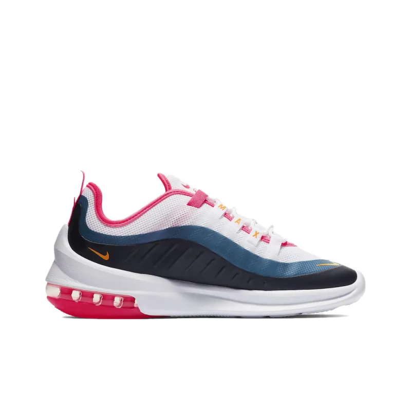 Nike Air Max Axis 'White Navy Pink' Women's-1