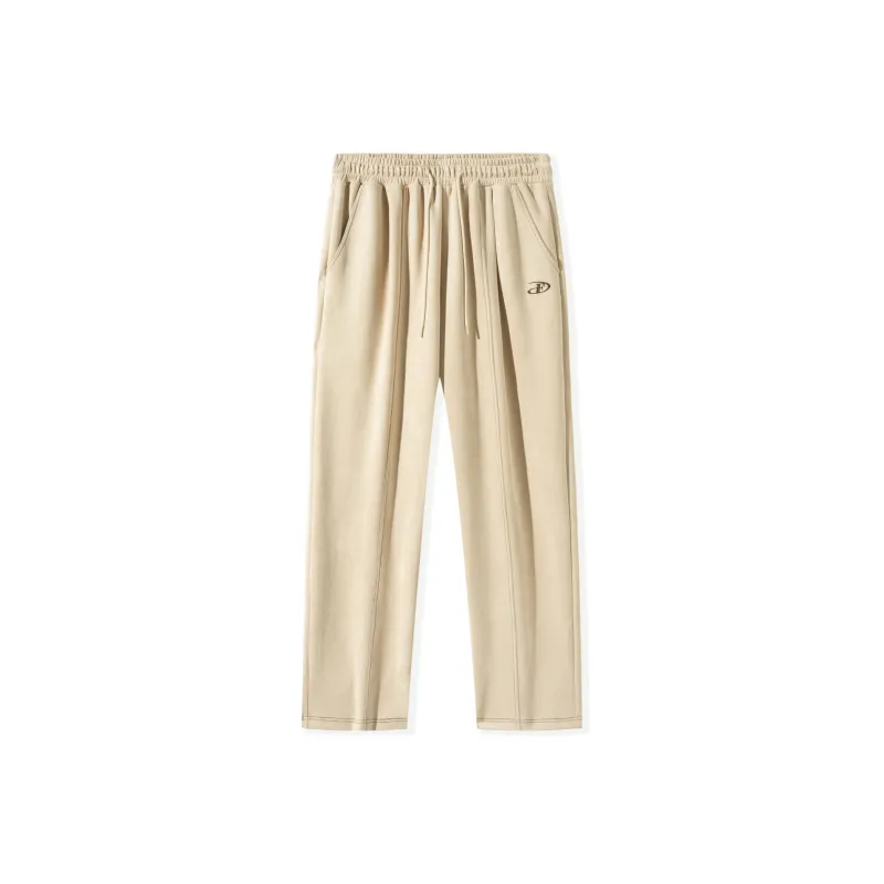 FORHUG Casual Pants Unisex-5