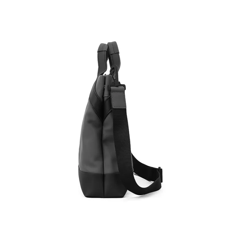 PIERRE CARDIN Briefcases Gray-3