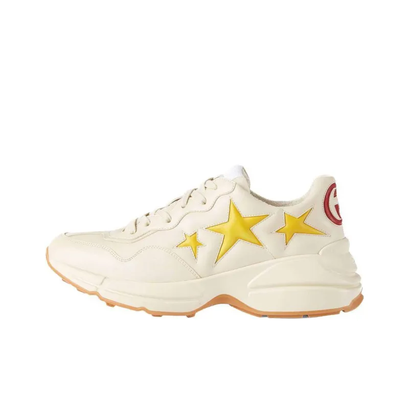 GUCCI Rhyton 'Stars'-0