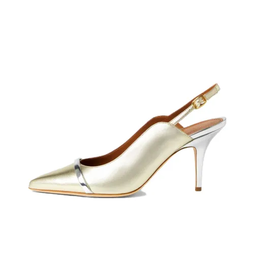 Malone Souliers Pointed Toe Heels