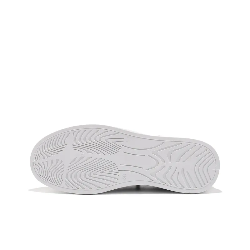 RENBEN Balance Low Top Canvas Shoes Men's-4