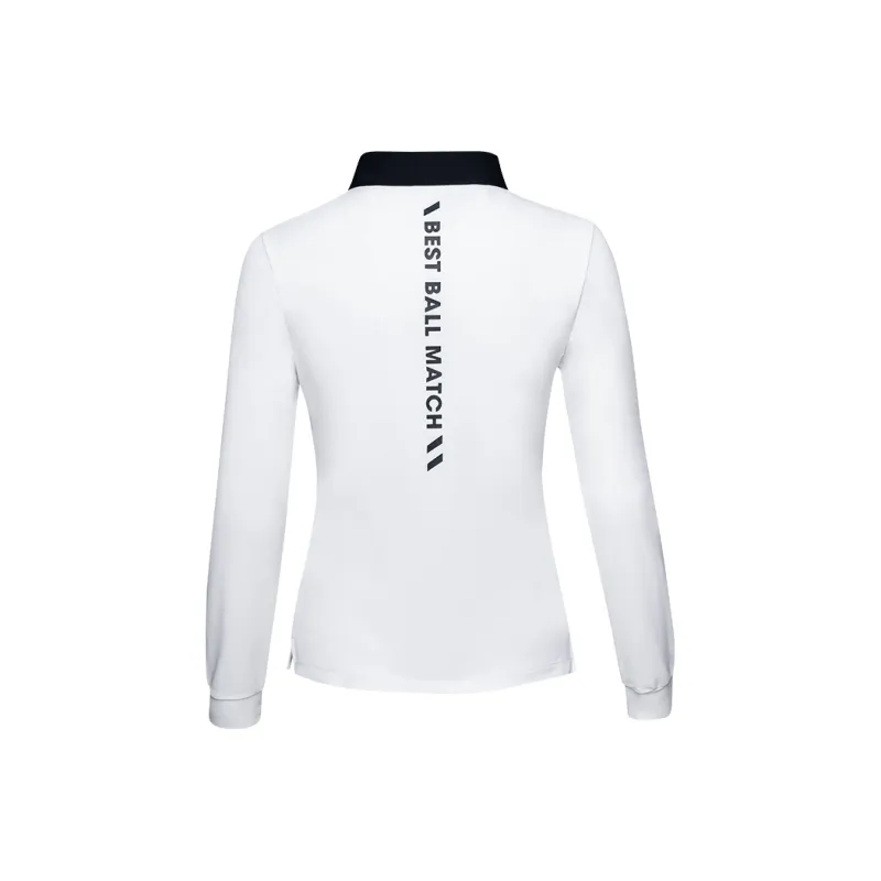 GOLF Polo Shirts Women's-1