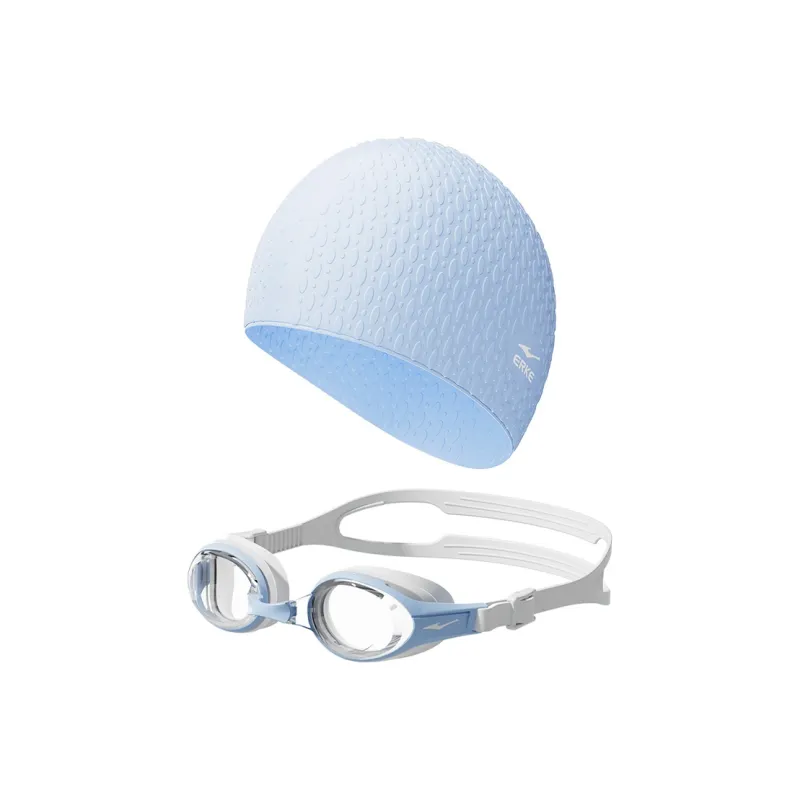 Erke Swimming Sets Polycarbonate/Silicone Seaside, Beach Unisex-6