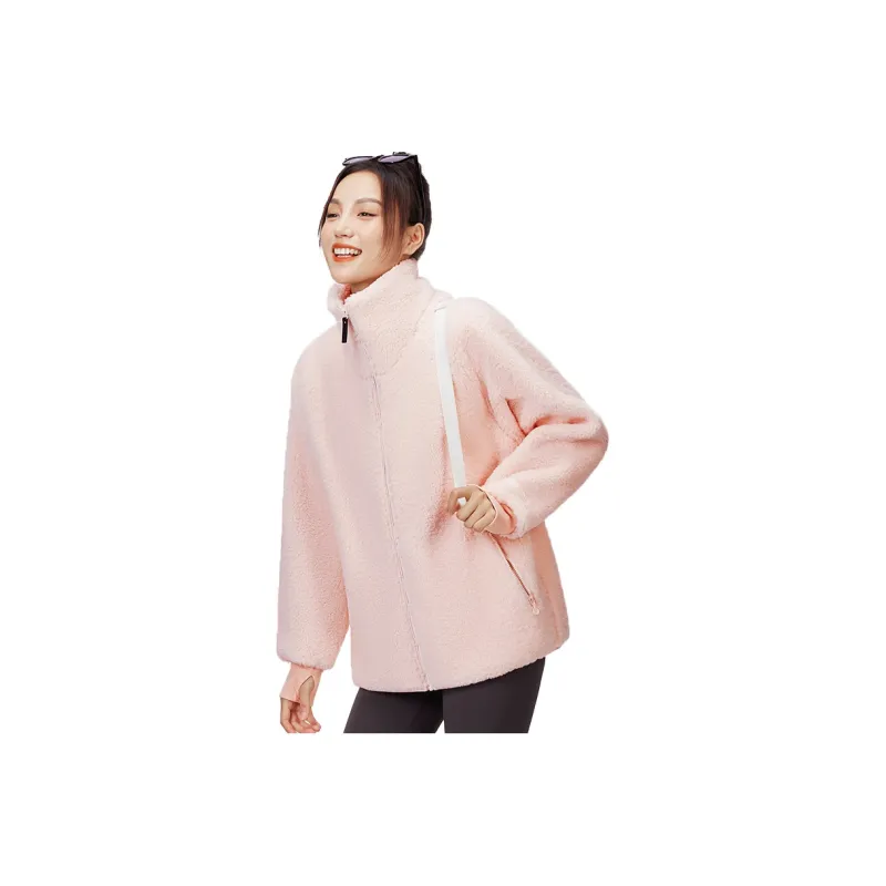 MOLY VIVI Velvet Jackets Unisex-3