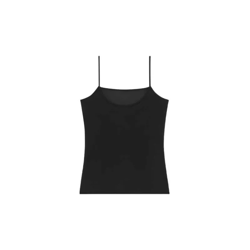 Givenchy Draped V Neck Sweater 'Black'-1