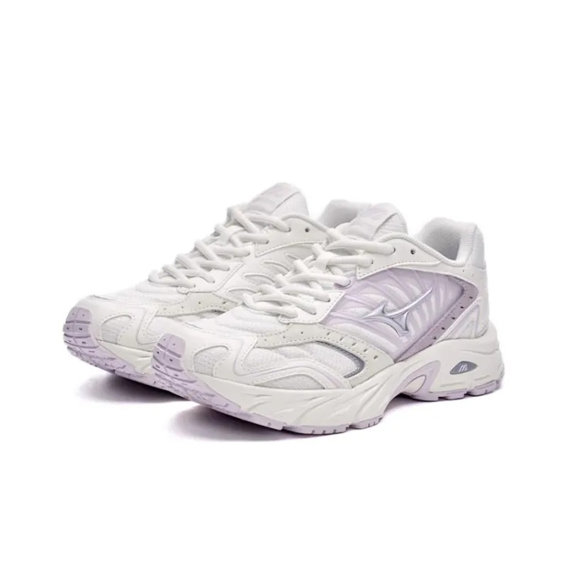 Mizuno Fiyi 2K 'White Purple'-2