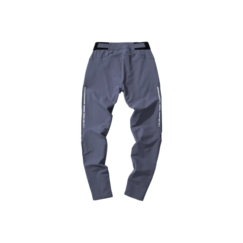 JACK WOLFSKIN Knitted Sweatpants Women's Graphite Blue 1388-1