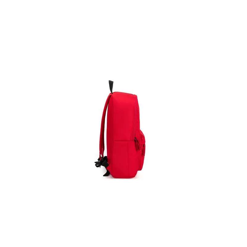 Dickies Polyester Backpack Regular Unisex Red-4