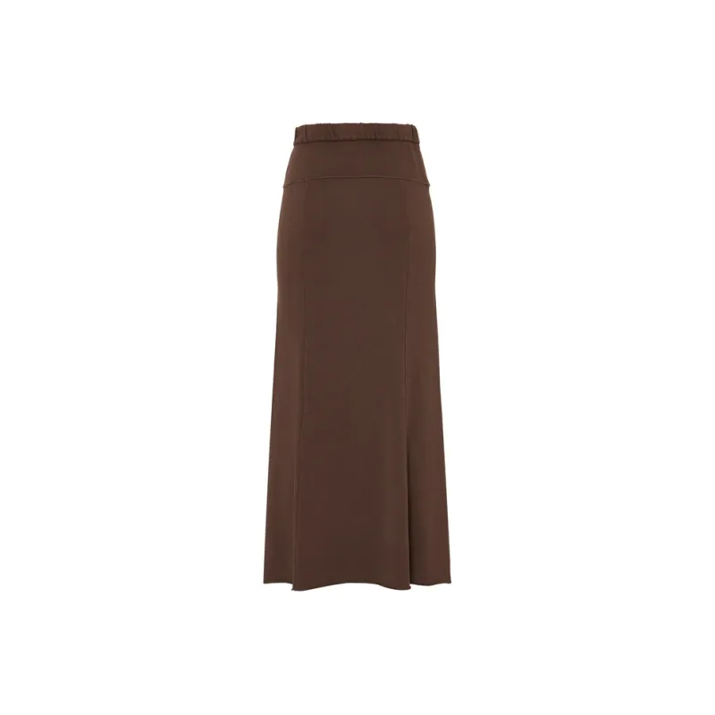 MO&CO Casual Long Skirts Women's-6