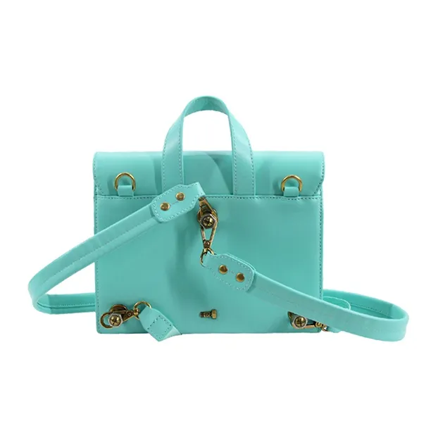 RFACTORY Backpacks Confused Green-1