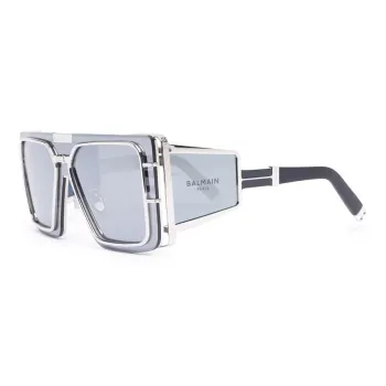 BALMAIN Wonder Boy Square-frame Sunglasses