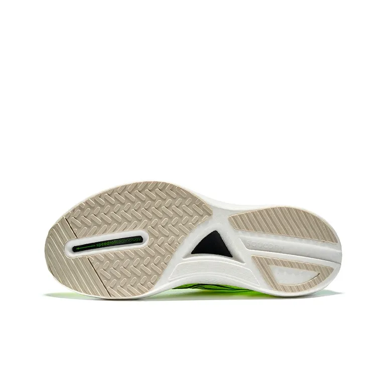 saucony Endorphin Pro 3 Green Black-4