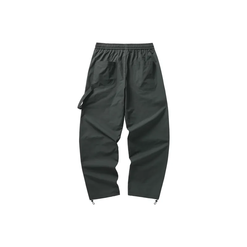 CASTERWEAR Casual Pants Unisex-11