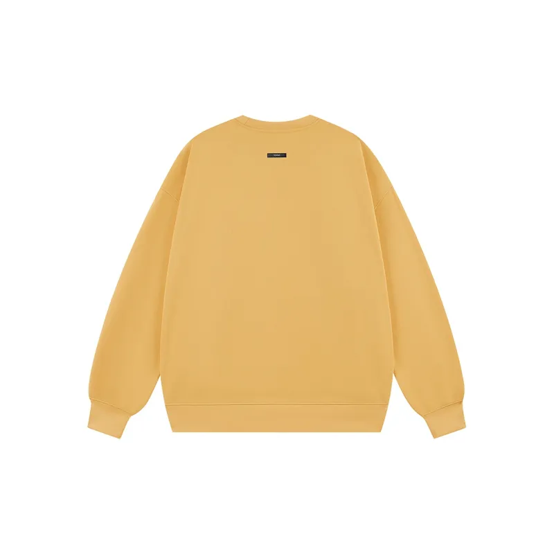 Torso Sweatshirts Unisex-5