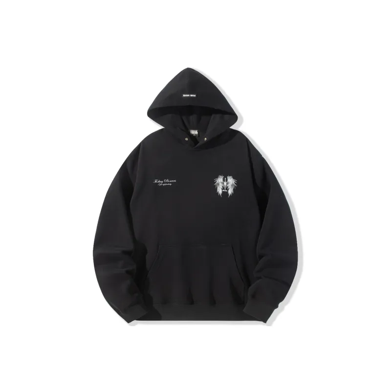 FORHUG Sweatshirts Unisex-3