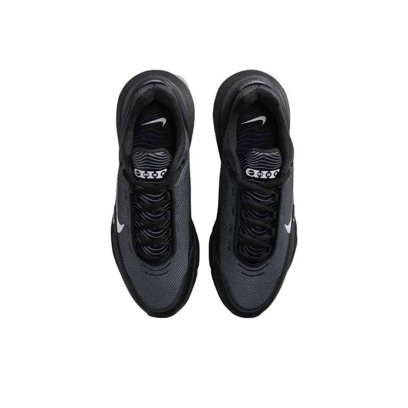 Nike Air Max Pulse Black Varsity Red-3