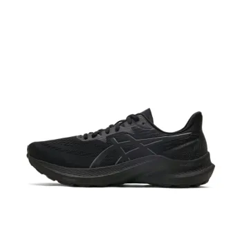 Asics GT 2000 12 'Triple Black'