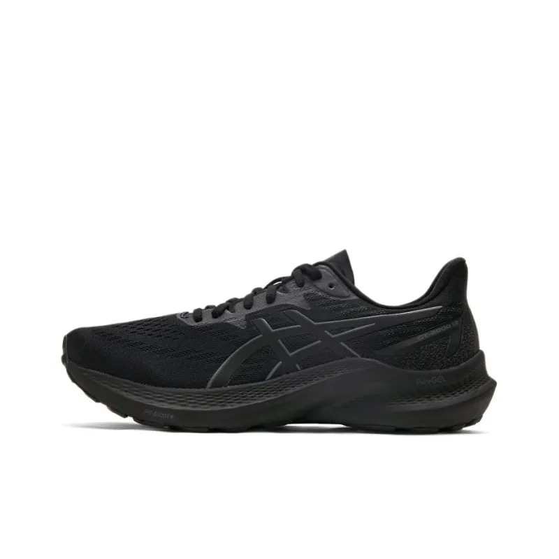 Asics GT 2000 12 Black Black-0