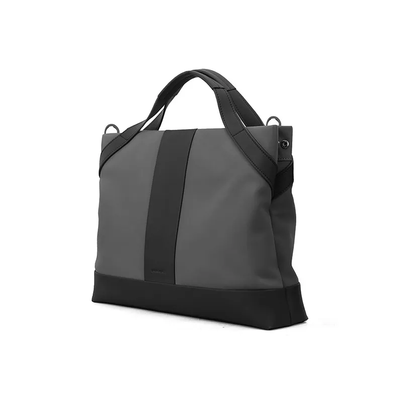 PIERRE CARDIN Briefcases Gray-2