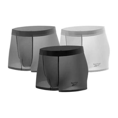 Reebok Boxer Shorts Men's Box Combo Set 3 Pack