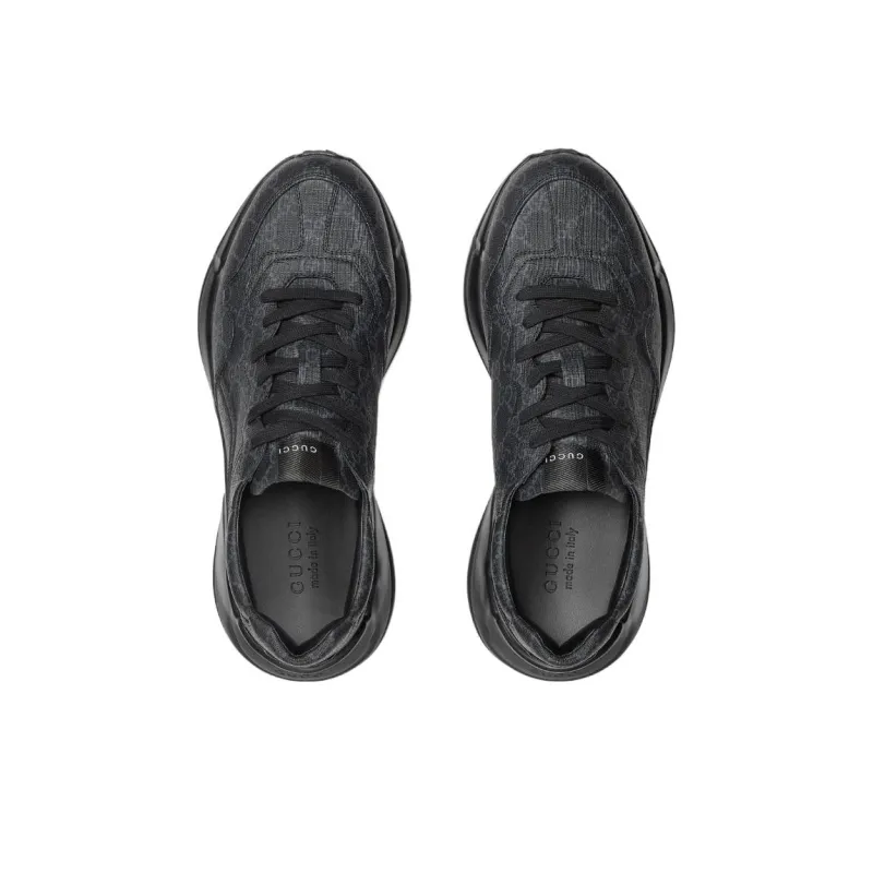 GUCCI Gg Rhyton 'Black Monogram'-2