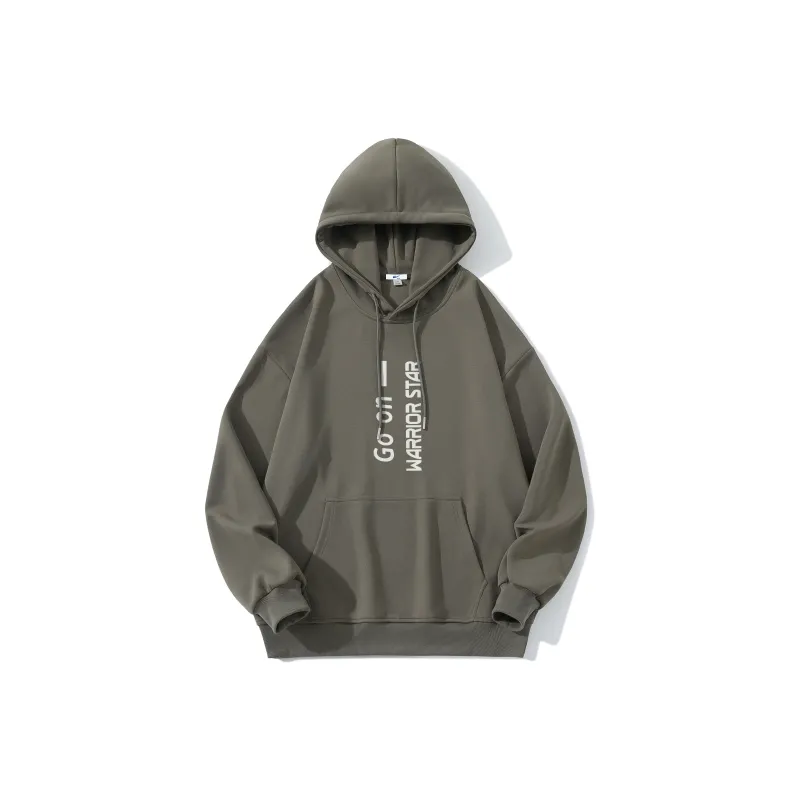 WARRIOR Sweatshirts Unisex-5