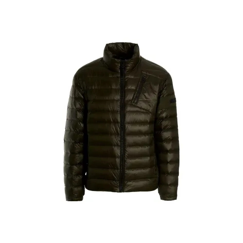 MACKAGE Jackets Men Green