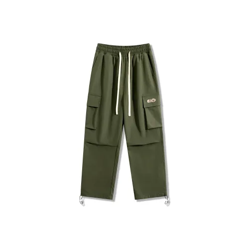 CLINTS Cargo Pants Unisex