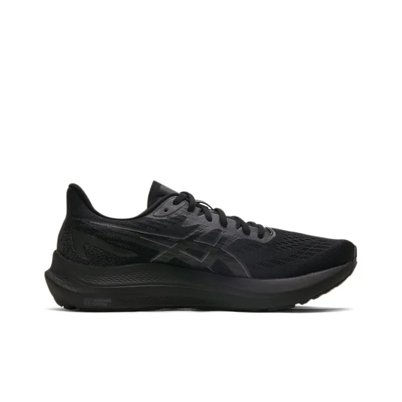 Asics GT 2000 12 Black Black-1