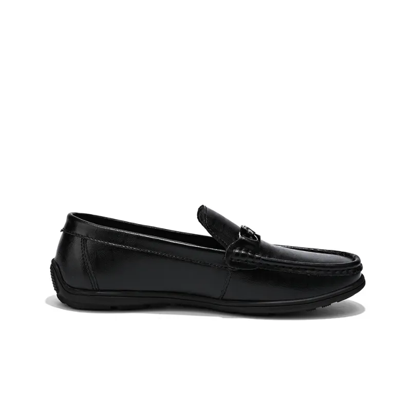 G.N.SHIJIA Gommino Loafers Men's-2