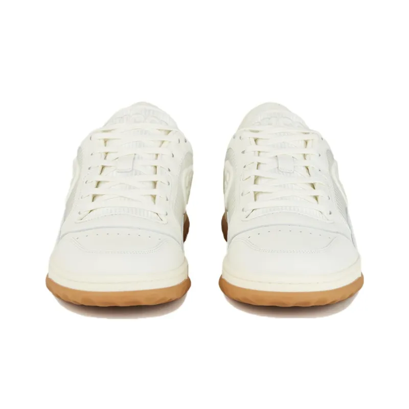 GUCCI Women's MAC80 Sneaker 'Off White Gum' Women's-3