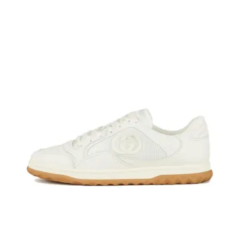 GUCCI MAC80 Off White Women's