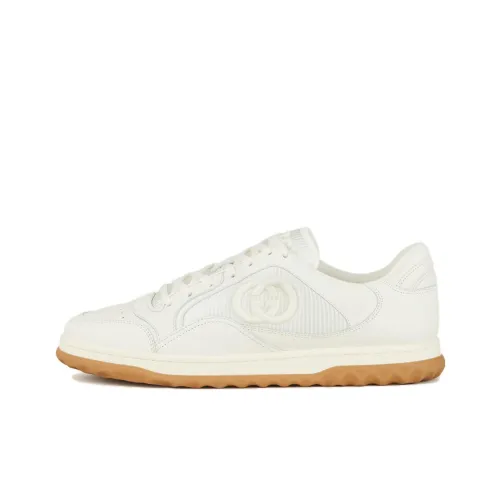 GUCCI MAC80 Off-White Women's