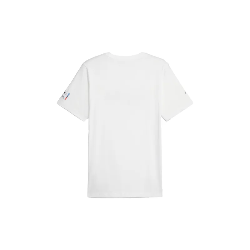 PUMA Playera Bmw M Motorsport Statement-1