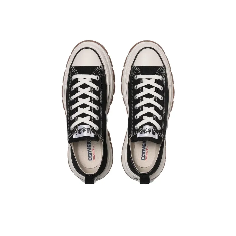 Converse All Star Trekwave 'Black Cream'-3