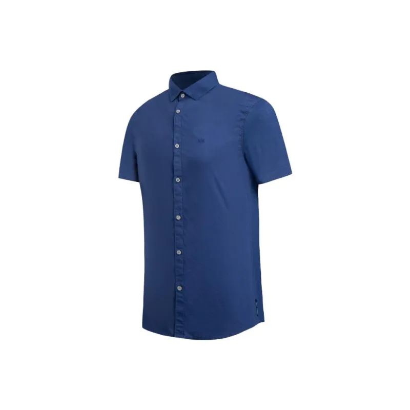 ARMANI EXCHANGE Shirts Men-2